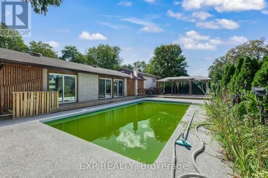 388 BOUCHIER STREET Georgina (Historic Lakeshore Communities) Ontario photo 38