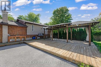 388 BOUCHIER STREET Georgina (Historic Lakeshore Communities) Ontario photo 40