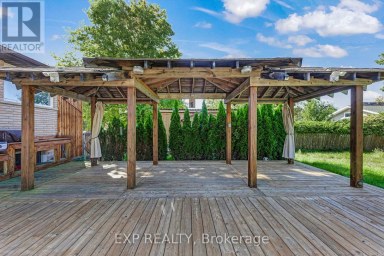 388 BOUCHIER STREET Georgina (Historic Lakeshore Communities) Ontario photo 41
