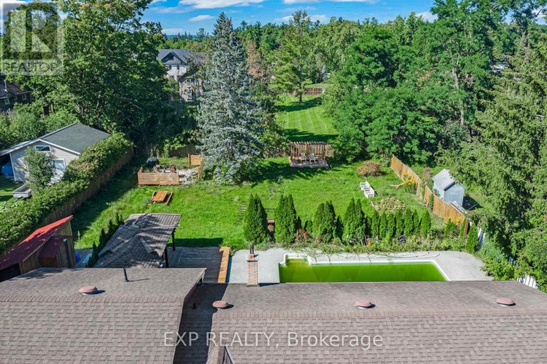 388 BOUCHIER STREET, Georgina (Historic Lakeshore Communities), Ontario, L4P3C8