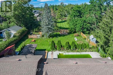 388 BOUCHIER STREET Georgina (Historic Lakeshore Communities) Ontario photo 42
