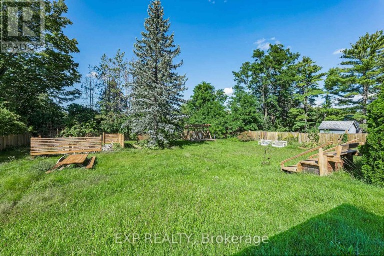 388 BOUCHIER STREET, Georgina (Historic Lakeshore Communities), Ontario, L4P3C8
