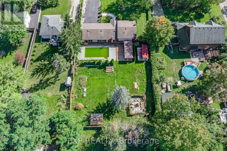 388 BOUCHIER STREET, Georgina (Historic Lakeshore Communities), Ontario, L4P3C8