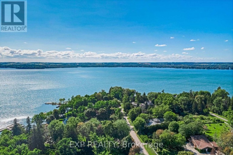 388 BOUCHIER STREET, Georgina (Historic Lakeshore Communities), Ontario, L4P3C8