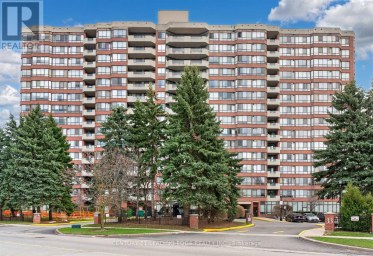 1011 - 33 WELDRICK ROAD E Richmond Hill (Observatory) Ontario photo 1