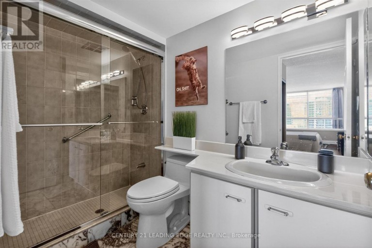 1011 - 33 WELDRICK ROAD E, Richmond Hill (Observatory), Ontario, L4C8W4