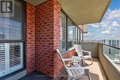 1011 - 33 WELDRICK ROAD E Richmond Hill (Observatory) Ontario photo 30