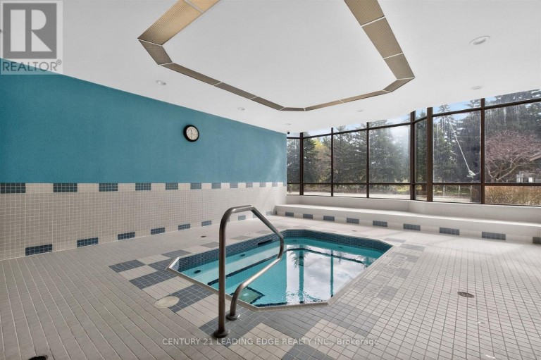 1011 - 33 WELDRICK ROAD E, Richmond Hill (Observatory), Ontario, L4C8W4