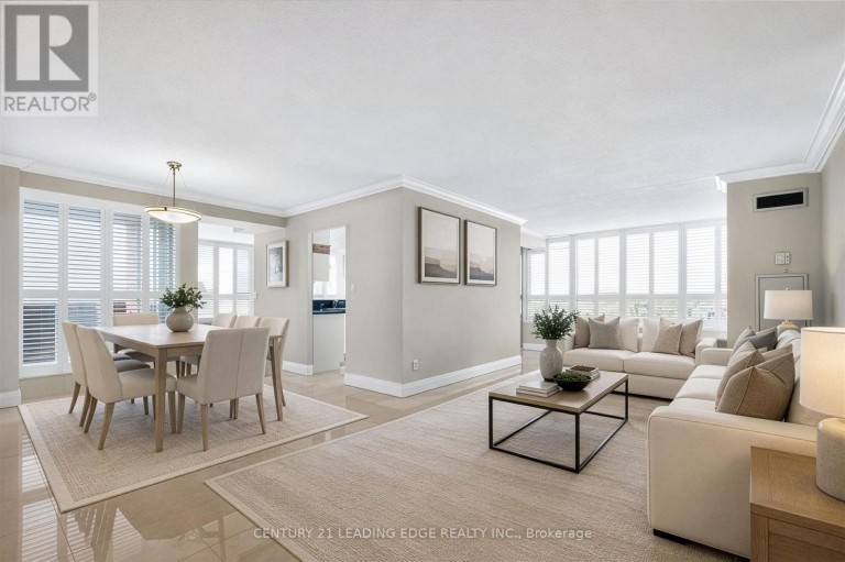 1011 - 33 WELDRICK ROAD E, Richmond Hill (Observatory), Ontario, L4C8W4
