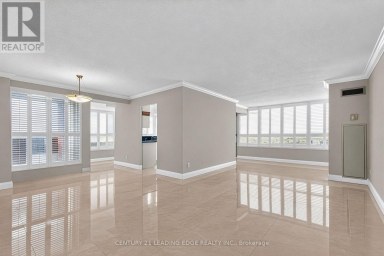 1011 - 33 WELDRICK ROAD E Richmond Hill (Observatory) Ontario photo 5