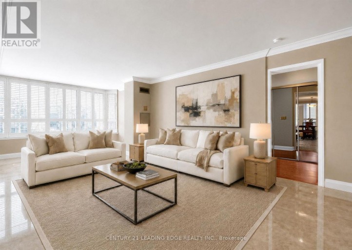 1011 - 33 WELDRICK ROAD E, Richmond Hill (Observatory), Ontario, L4C8W4