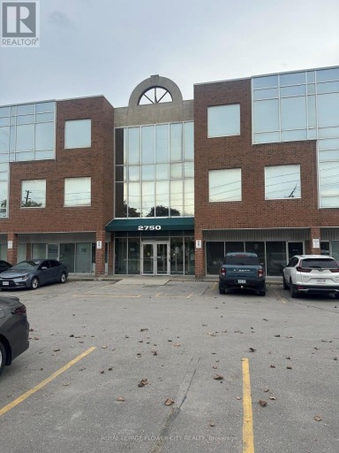 G09 - 2750 14TH AVENUE, Markham (Milliken Mills West), Ontario, L3R0B6
