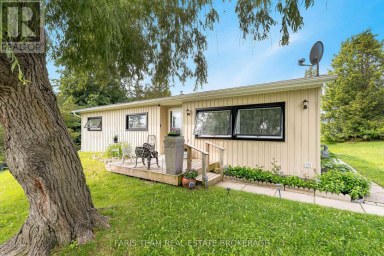 21 HAWTHORNE DRIVE Innisfil Ontario photo 1