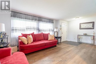 21 HAWTHORNE DRIVE Innisfil Ontario photo 15