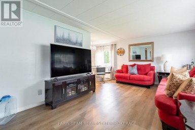 21 HAWTHORNE DRIVE Innisfil Ontario photo 17