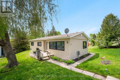 21 HAWTHORNE DRIVE Innisfil Ontario photo 2