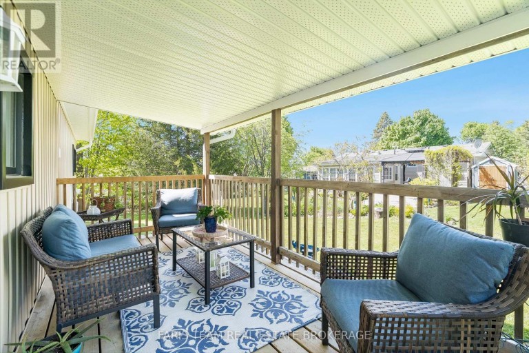 21 HAWTHORNE DRIVE, Innisfil, Ontario, L9S1P7