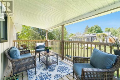 21 HAWTHORNE DRIVE Innisfil Ontario photo 25