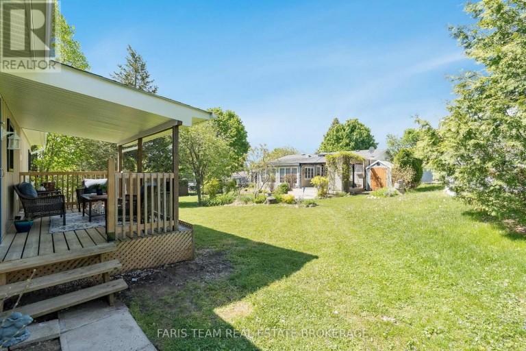 21 HAWTHORNE DRIVE, Innisfil, Ontario, L9S1P7