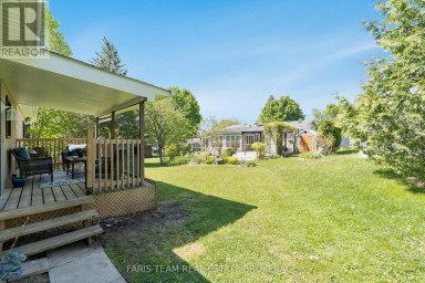 21 HAWTHORNE DRIVE Innisfil Ontario photo 27