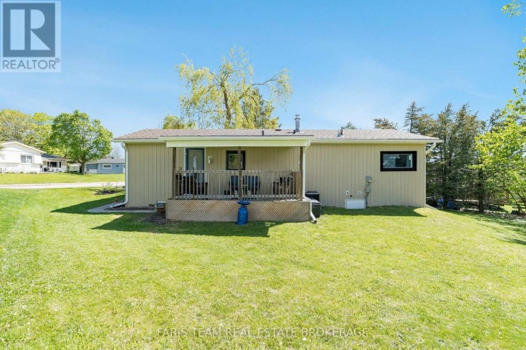 21 HAWTHORNE DRIVE, Innisfil, Ontario, L9S1P7