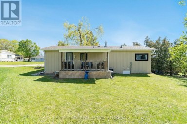 21 HAWTHORNE DRIVE Innisfil Ontario photo 28