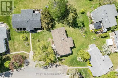 21 HAWTHORNE DRIVE Innisfil Ontario photo 31
