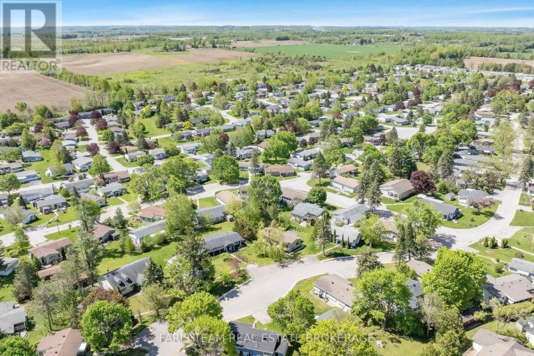 21 HAWTHORNE DRIVE, Innisfil, Ontario, L9S1P7