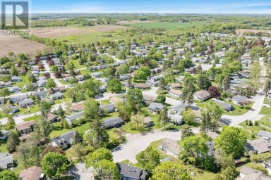21 HAWTHORNE DRIVE Innisfil Ontario photo 33