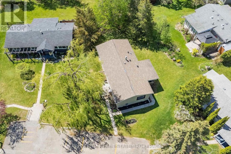 21 HAWTHORNE DRIVE, Innisfil, Ontario, L9S1P7