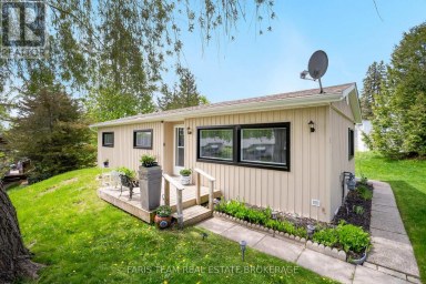 21 HAWTHORNE DRIVE Innisfil Ontario photo 5