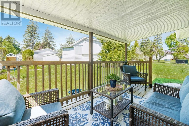 21 HAWTHORNE DRIVE, Innisfil, Ontario, L9S1P7