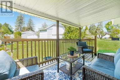 21 HAWTHORNE DRIVE Innisfil Ontario photo 6
