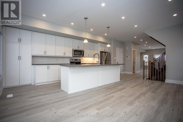 1497 PURCHASE PLACE, Innisfil (Lefroy), Ontario, L0L1W0