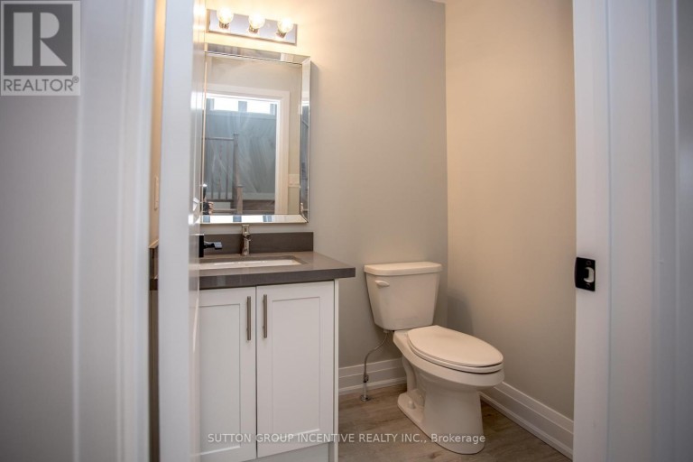 1497 PURCHASE PLACE, Innisfil (Lefroy), Ontario, L0L1W0