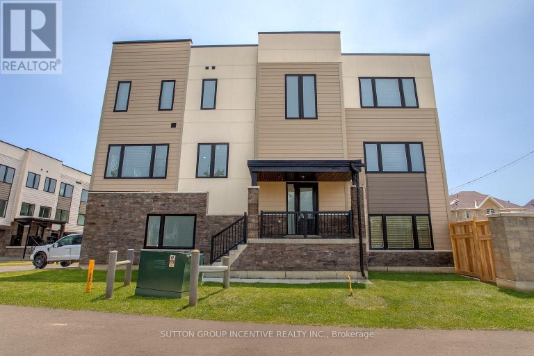 1497 PURCHASE PLACE, Innisfil (Lefroy), Ontario, L0L1W0