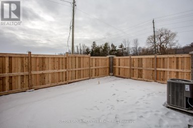 1497 PURCHASE PLACE Innisfil (Lefroy) Ontario photo 5