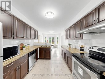 26 ERLA COURT Markham (Middlefield) Ontario photo 12