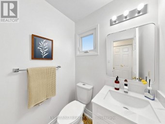26 ERLA COURT Markham (Middlefield) Ontario photo 16