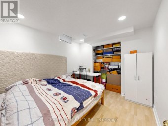 26 ERLA COURT Markham (Middlefield) Ontario photo 36