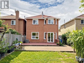 26 ERLA COURT Markham (Middlefield) Ontario photo 43