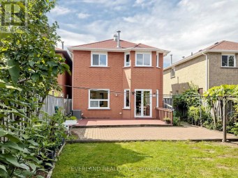 26 ERLA COURT Markham (Middlefield) Ontario photo 44