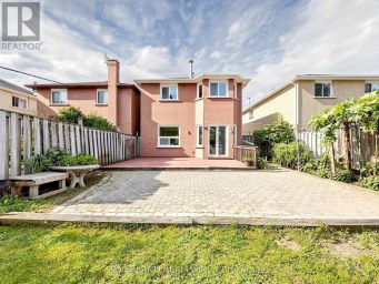 26 ERLA COURT Markham (Middlefield) Ontario photo 45