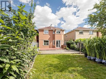 26 ERLA COURT Markham (Middlefield) Ontario photo 47