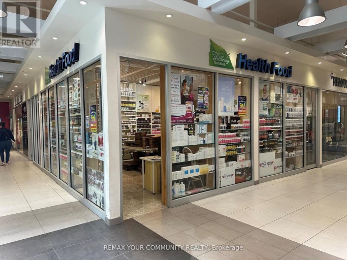 #66/67 - 7181 YONGE STREET, Markham (Thornhill), Ontario, L3T0C7