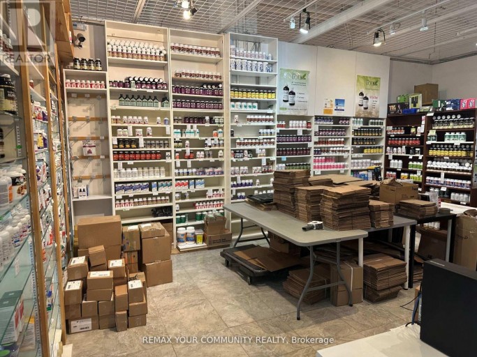 #66/67 - 7181 YONGE STREET, Markham (Thornhill), Ontario, L3T0C7