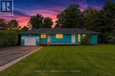 69 VIRGINIA BOULEVARD Georgina (Virginia) Ontario photo 1