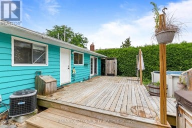 69 VIRGINIA BOULEVARD Georgina (Virginia) Ontario photo 27