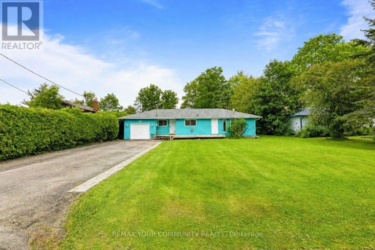 69 VIRGINIA BOULEVARD, Georgina (Virginia), Ontario, L0E1R0