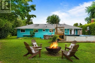 69 VIRGINIA BOULEVARD Georgina (Virginia) Ontario photo 30